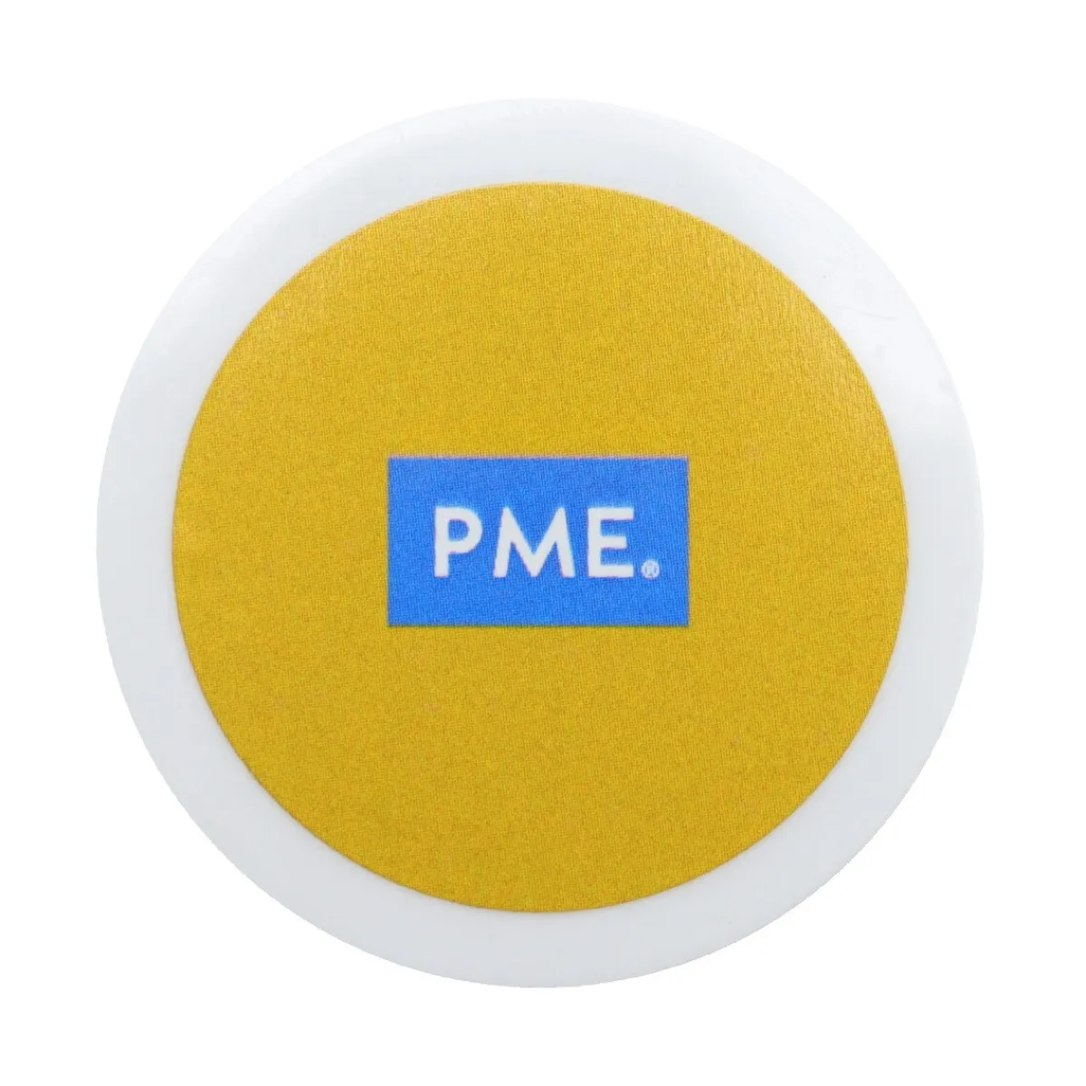 PME Kleurstof gel Old Gold 25 gram Hot