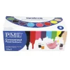 PME Kleurstof gel Set/8 Sale