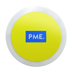 PME Kleurstof gel Sunny Yellow 25 gram Sale