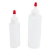 Overig Knijpflesjes Garneren Set/2 Discount
