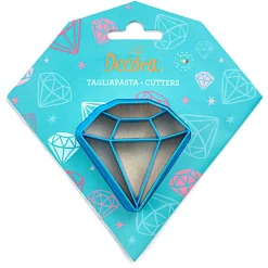 Decora Koekjes Uitsteker Diamant New
