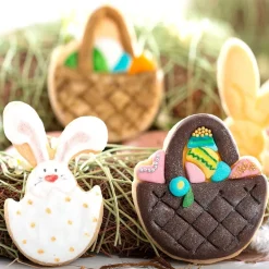 Decora Koekjes Uitsteker Konijn en Mand** Best