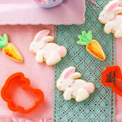 Decora Koekjes Uitsteker Konijn en Wortel Clearance