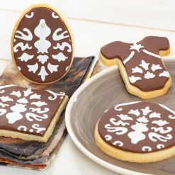 Decora Koekjes Uitsteker Romper en Kinderwagen** Hot