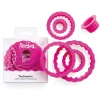 Decora Koekjes Uitsteker Rond Gekarteld Set/6 New