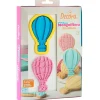 Decora Koekjes Uitstekers Ballon Clearance