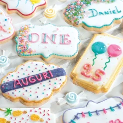 Decora Koekjes Uitsteker Set Frames 4-delig Discount