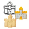Decora Koekjes Uitstekers Kasteel Best