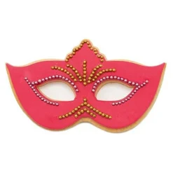 Decora Koekjes Uitstekers Maskers set/2** Clearance