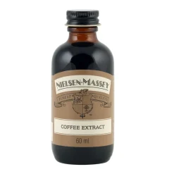 Nielsen-Massey Koffie extract 60ml New