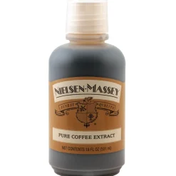 Nielsen-Massey Koffie Extract 530ml Outlet