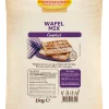 Koopmans Professional Koopmans Prof. Wafelmix 1kg Sale