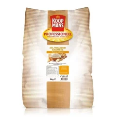 Koopmans Professional Koopmans Prof. Zelfrijzend Bakmeel 5kg Sale
