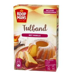 Koopmans Tulband Mix 465g Hot