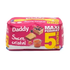 Overig Kristalsuiker 5kg Discount
