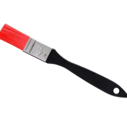 Overig Kwast Hittebestendig (150°C) Nylon Haren 2,5cm (20cm) Discount
