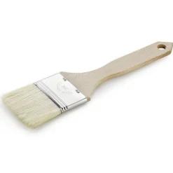 Overig Kwast Hout / Natuurhaar 5cm (21cm)** Sale