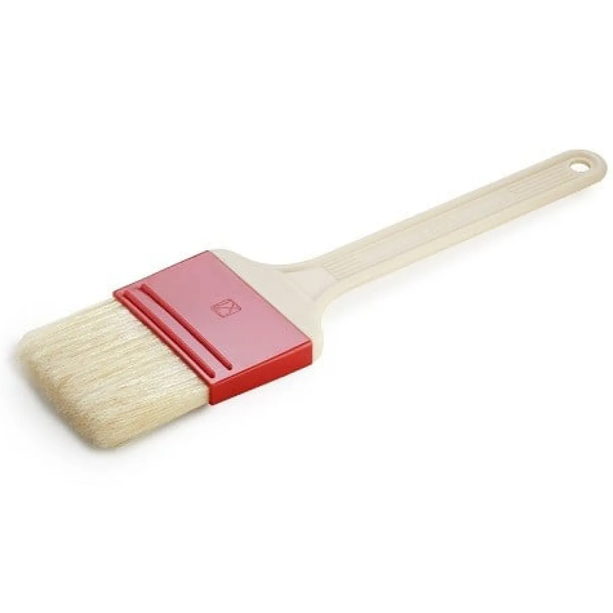 Overig Kwast Kunststof / Natuurhaar 10cm (24cm) Clearance