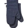 Overig Ladelle Ovenwanten Denim Blauw** Hot