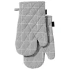 Overig Ladelle Ovenwanten Grijs** Outlet