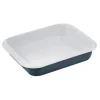 Overig Ladelle Visto Ovenschaal Small Blauw 29x23x5cm** Sale