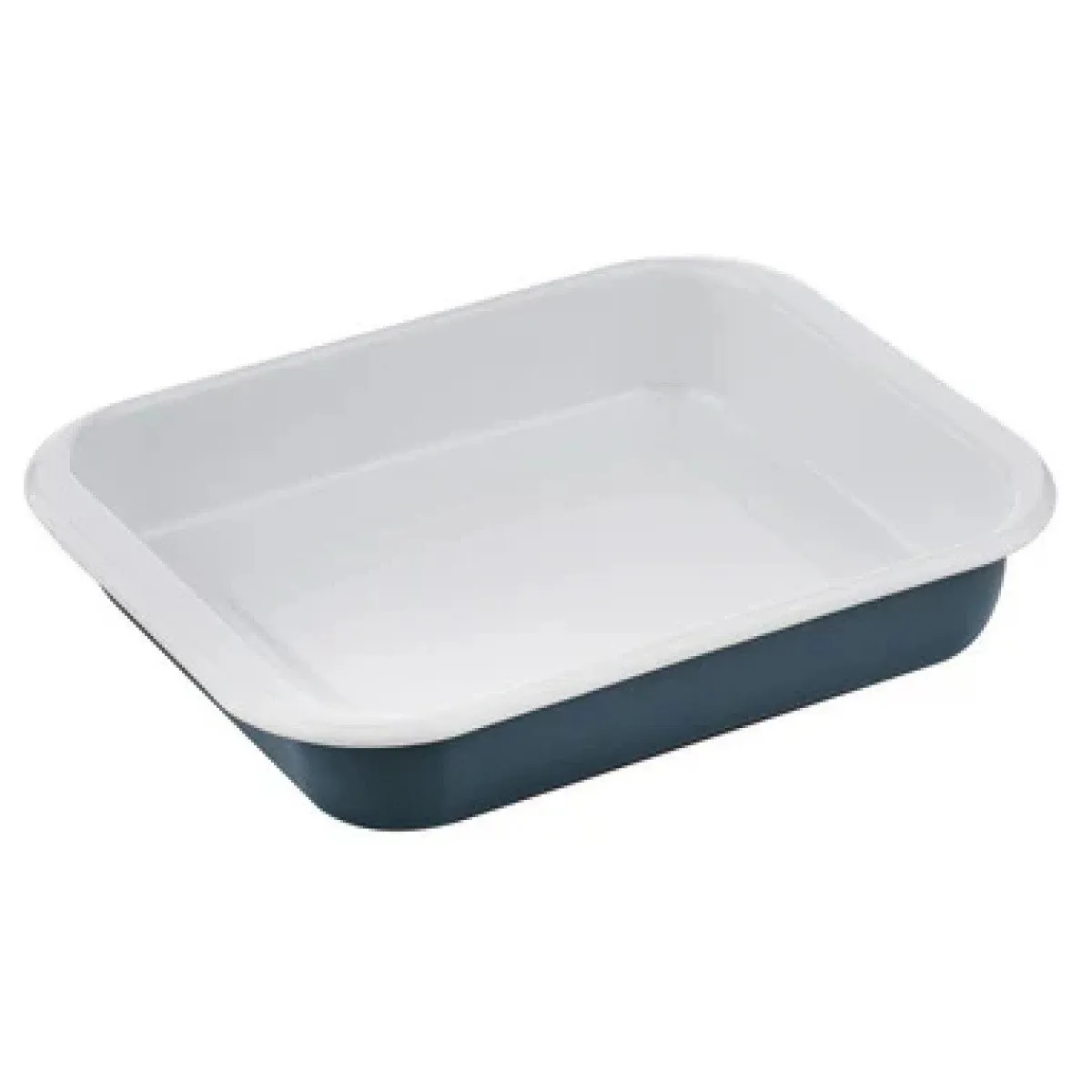 Overig Ladelle Visto Ovenschaal Small Blauw 29x23x5cm** Sale