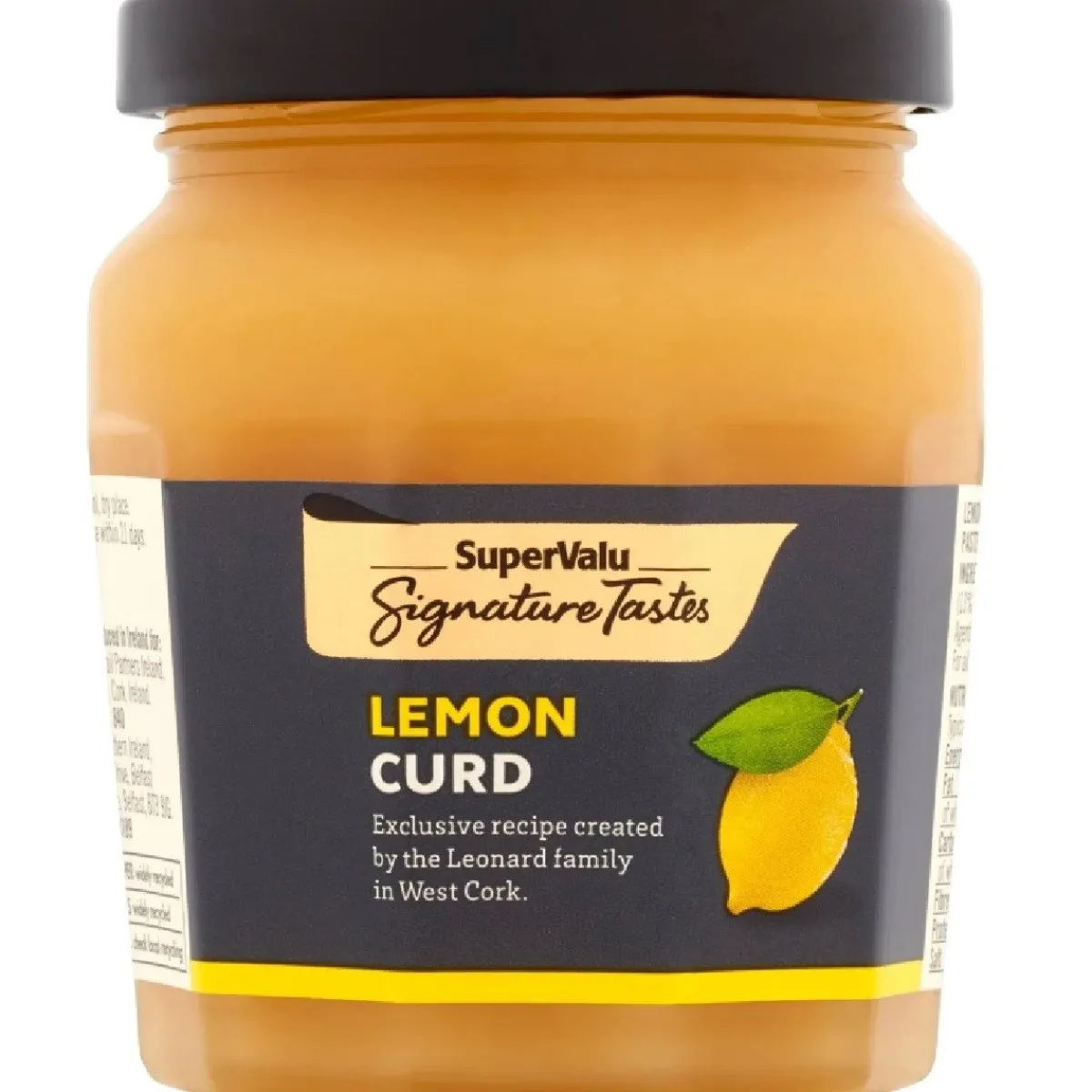Overig Lemon Curd 240g Outlet