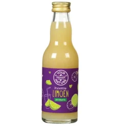 Your Organic Nature Limoensap Biologisch 200 ml Sale
