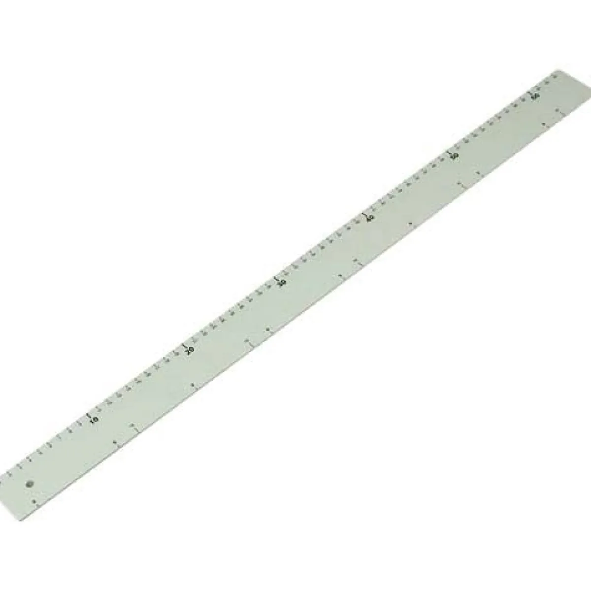 Overig Liniaal kunststof 65cm Outlet