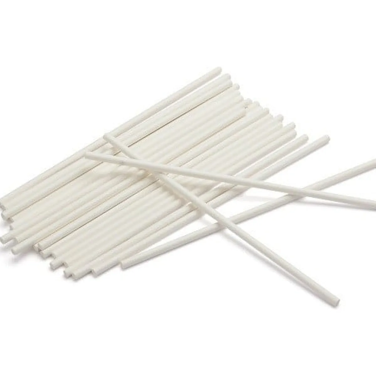 Overig Lollystokjes Papier 15cm 500 stuks New