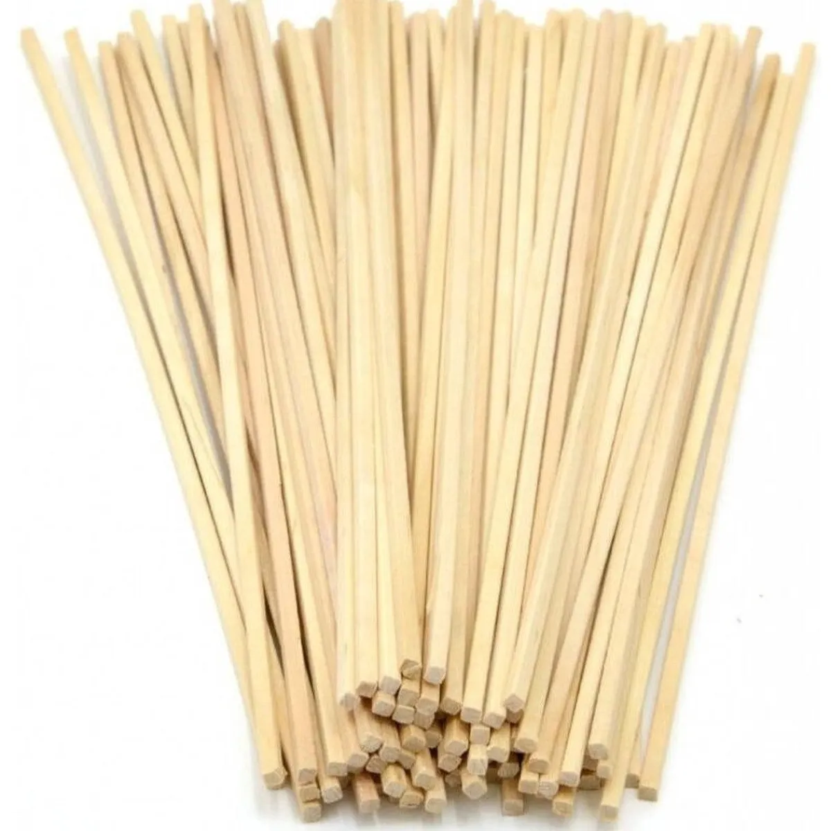 Overig Lollywafelstokjes 38cm 100 stuks Outlet