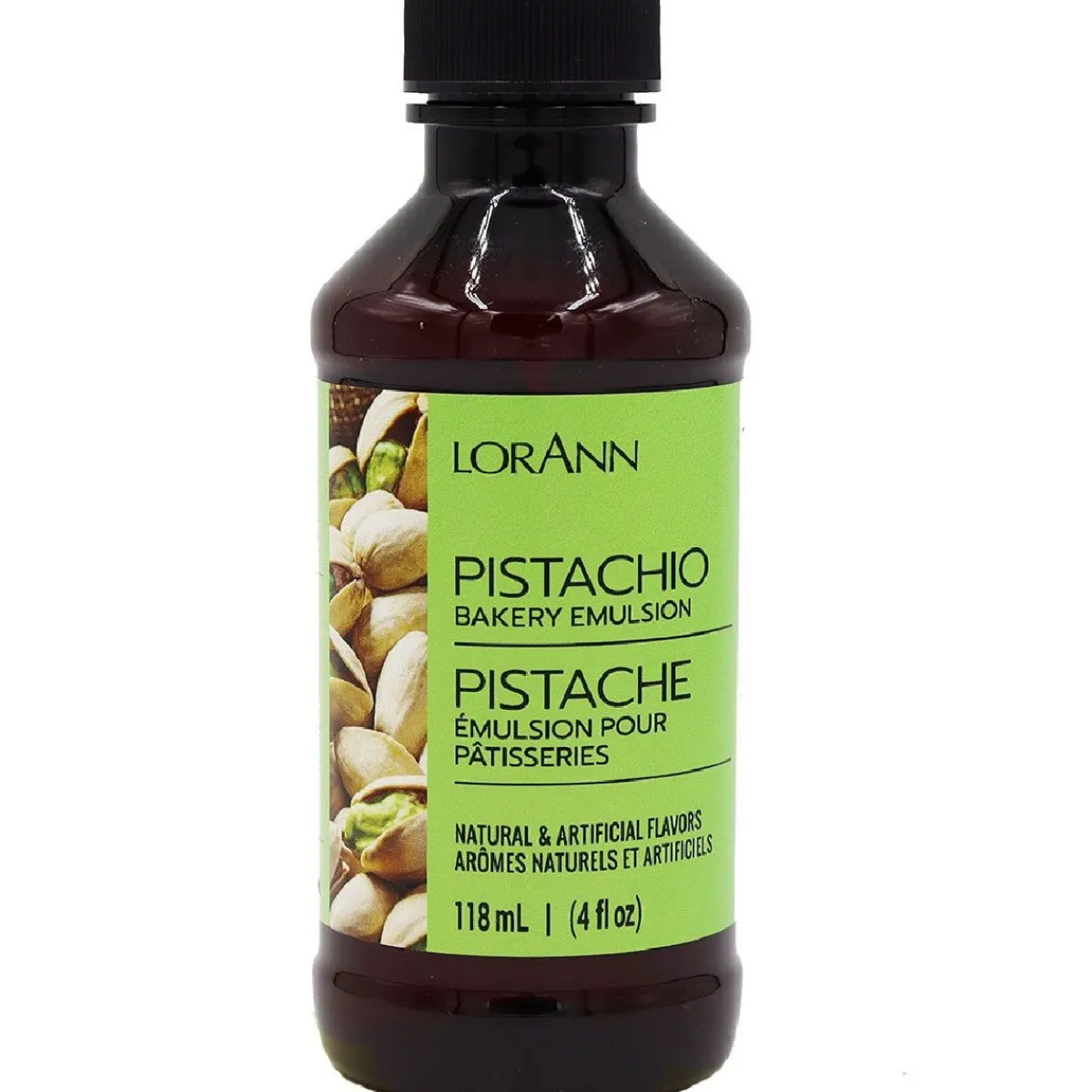 LorAnn Bakery Smaakstof Pistache 118ml Best