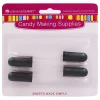 LorAnn Druppelaars Plain (Pipet) 4st. 10cm New