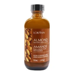 LorAnn Smaakstof Emulsie Amandel 118ml Discount