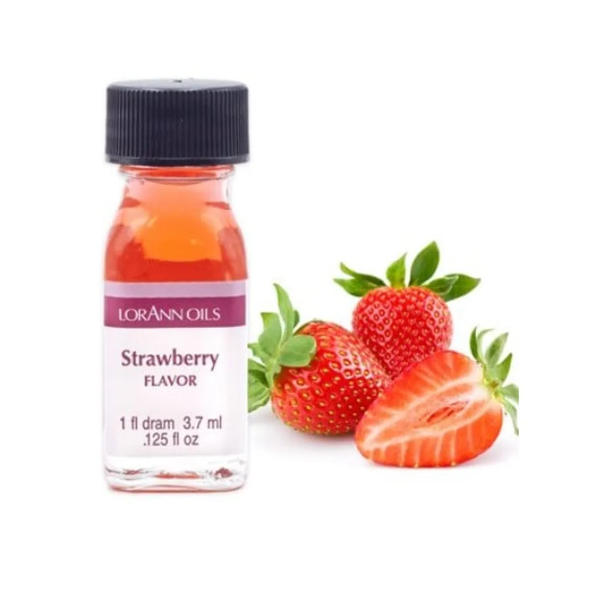 LorAnn Super Sterke Smaakstof Aardbei 3,7ml Online