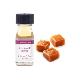 LorAnn Super Sterke Smaakstof Caramel 3,7ml Online