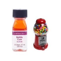 LorAnn Super Sterke Smaakstof Bubblegum 3,7ml Outlet