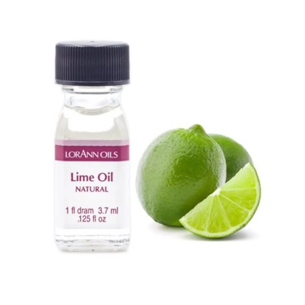 LorAnn Super Sterke Smaakstof Limoen 3,7ml Outlet