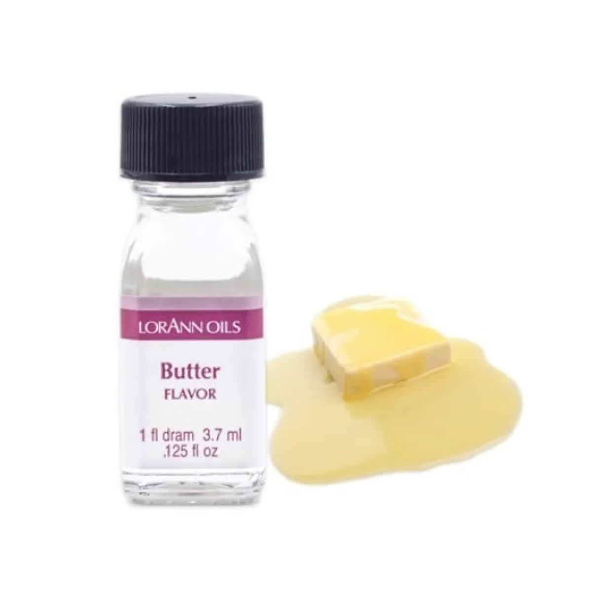 LorAnn Super Sterke Smaakstof Boter 3,7ml Outlet