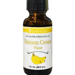 LorAnn Super Sterke Smaakstof Banaan 29,5ml Best