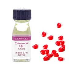 LorAnn Super Sterke Smaakstof Kaneel 3,7ml Clearance
