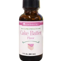 LorAnn Super Sterke Smaakstof Cakebeslag 29,5ml Sale