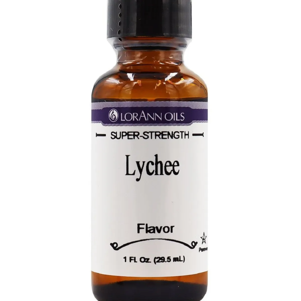 LorAnn Super Sterke Smaakstof Lychee 29,5ml Outlet