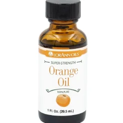 LorAnn Super Sterke Smaakstof Sinaasappel 29,5ml Clearance