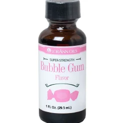 LorAnn Super Sterke Smaakstof Bubble Gum 29,5ml Clearance