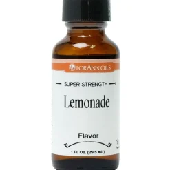 LorAnn Super Sterke Smaakstof Lemonade 29,5ml Clearance