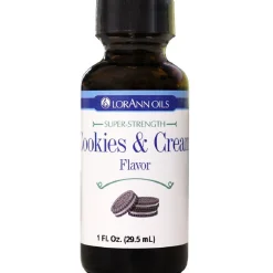 LorAnn Super Sterke Smaakstof Cookies en Cream 29,5ml Discount