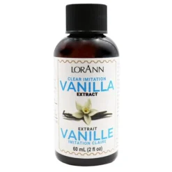 LorAnn Vanille-Extract Kunstmatig 118ml Discount