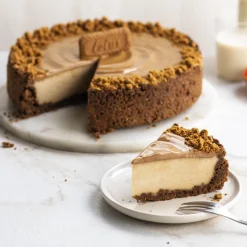 Lotus Biscoff Speculoos Gemalen Crumble 750g Outlet