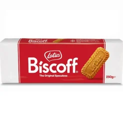 Lotus Biscoff Speculoos Koekjes 250g Clearance